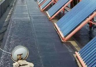 龙山测漏水多少钱