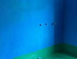 龙山卫生间测漏水多少钱