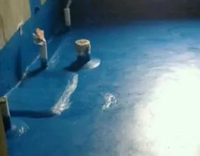 龙山卫生间测漏水多少钱